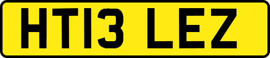 HT13LEZ