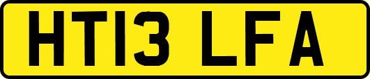 HT13LFA