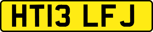 HT13LFJ