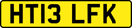 HT13LFK