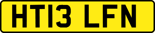 HT13LFN