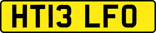 HT13LFO