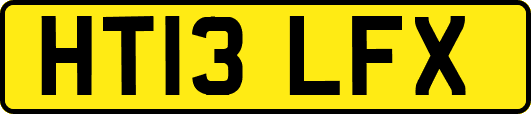 HT13LFX