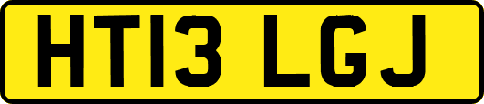HT13LGJ