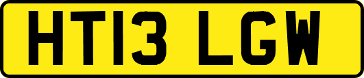HT13LGW