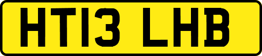 HT13LHB