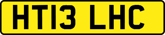 HT13LHC