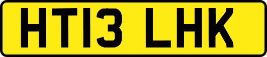 HT13LHK