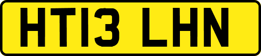 HT13LHN