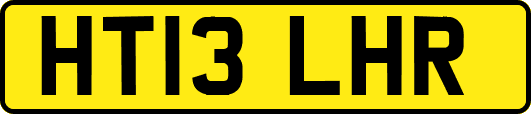 HT13LHR