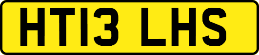 HT13LHS