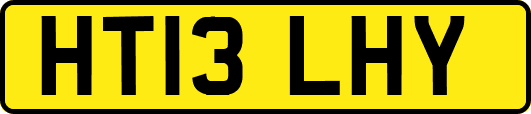 HT13LHY