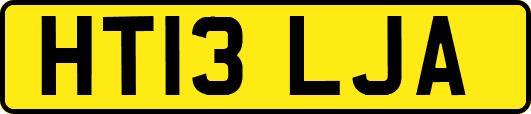 HT13LJA
