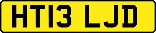 HT13LJD