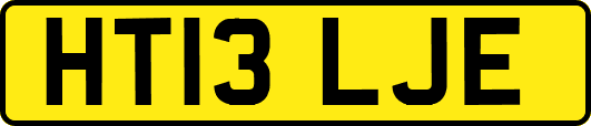 HT13LJE