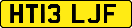 HT13LJF