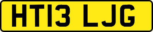 HT13LJG