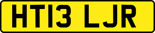 HT13LJR