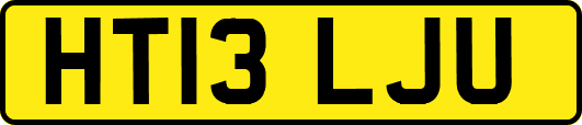 HT13LJU