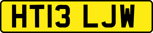 HT13LJW