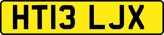 HT13LJX