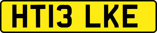 HT13LKE