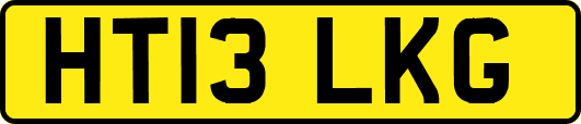 HT13LKG
