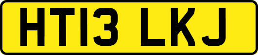 HT13LKJ