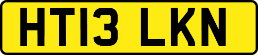 HT13LKN