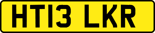 HT13LKR