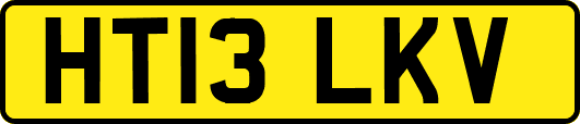 HT13LKV