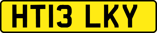 HT13LKY
