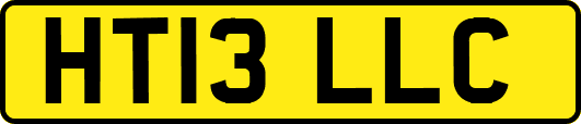 HT13LLC