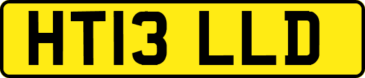 HT13LLD