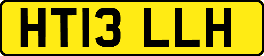 HT13LLH