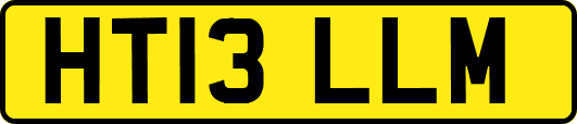 HT13LLM