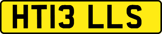 HT13LLS