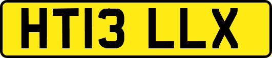 HT13LLX