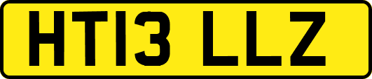 HT13LLZ