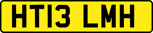HT13LMH