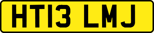 HT13LMJ
