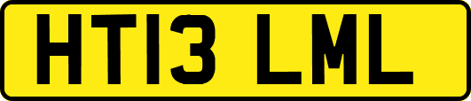 HT13LML