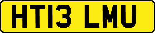 HT13LMU