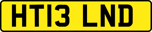 HT13LND