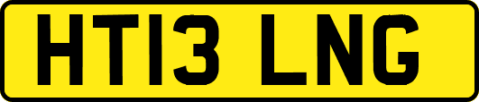 HT13LNG
