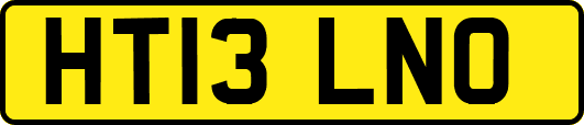 HT13LNO