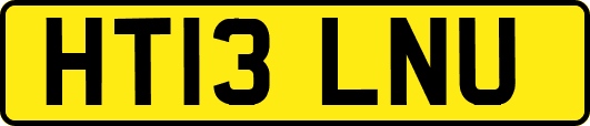 HT13LNU
