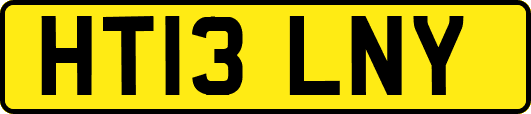 HT13LNY