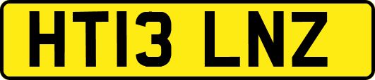 HT13LNZ