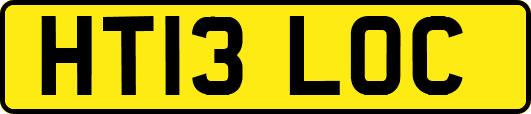 HT13LOC